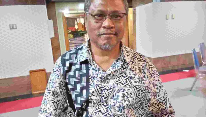 Amiruddin Hasyim, S.T: Pengurus Baru HIKMU 2026–2031 Harus Bertransformasi Menjadi Fasilitator dan Dinamisator Pemberdayaan Ekonomi Masyarakat Maluku Utara Jakarta, 24 Agustus 2026 –