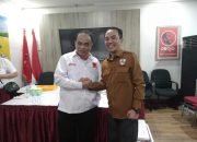 Judi Panca, Satgas P2MI Projo: 12 Tahun Projo Komitmen Terus Mengawal Kepentingan Rakyat untuk Kemajuan Bangsa