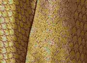 Menelisik Falsafah di Balik Songket Minangkabau: Motif Siriah Gadang dan Bada Mudiak sebagai Cermin Adat, Ekonomi Kreatif, dan Ketahanan Budaya