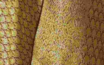 Menelisik Falsafah di Balik Songket Minangkabau: Motif Siriah Gadang dan Bada Mudiak sebagai Cermin Adat, Ekonomi Kreatif, dan Ketahanan Budaya