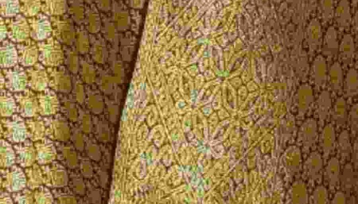 Menelisik Falsafah di Balik Songket Minangkabau: Motif Siriah Gadang dan Bada Mudiak sebagai Cermin Adat, Ekonomi Kreatif, dan Ketahanan Budaya