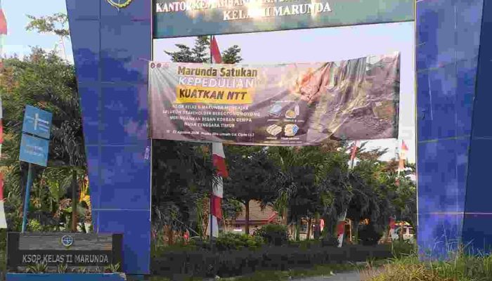 Dugaan Intimidasi dan Penyalahgunaan Wewenang, Pengusaha PBM Minta Oknum KSOP Marunda Diperiksa