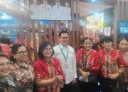 Bupati Pemerintah Kabupaten Minahasa Utara, Sulawesi Utara, Dr. Joune J.E. Ganda, S.E., M.A.P., M.M., M.Si. : Pemda Minut Komitmen Terus Mendorong Pengembangan Ekonomi Daerah melalui Sektor Kuliner, UMKM, Pariwisata, dan Investasi