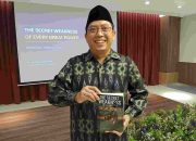 Dr. Eko Surya Lesmana Luncurkan Buku Kedua “The Secret Weakness of Every Great Power”:  Refleksi Pemikiran, Bangun Integritas Generasi Muda dan Kepercayaan Publik pada Pemimpin