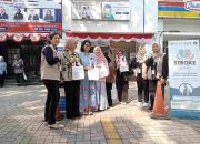 Klinik Utama Bidakara Medical Center Bintaro Luncurkan Program Stroke Friendly Bersama YDKI: Langkah Transformasi Pelayanan Kesehatan di Tangerang Selatan