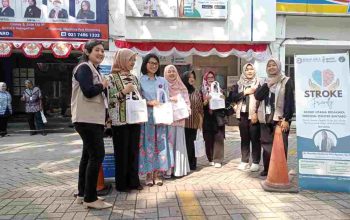 Klinik Utama Bidakara Medical Center Bintaro Luncurkan Program Stroke Friendly Bersama YDKI: Langkah Transformasi Pelayanan Kesehatan di Tangerang Selatan