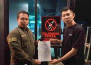 Penyerangan di Cafe Andrews Party Sunter, Manajemen Tegaskan Tak Sediakan Senjata Tajam
