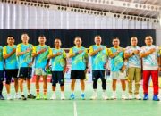 Kapolri Listyo Sigit Prabowo Resmi Tutup Kejuaraan Bulu Tangkis Kapolri Cup 2026, Tegaskan Komitmen Polri Dukung Prestasi Atlet Nasional