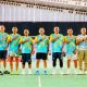 Kapolri Listyo Sigit Prabowo Resmi Tutup Kejuaraan Bulu Tangkis Kapolri Cup 2026, Tegaskan Komitmen Polri Dukung Prestasi Atlet Nasional