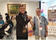 Perkuat Jejaring Kesehatan, Yayasan Kreshna Medika Ajak Komunitas Bergerak Bersama Lawan Stroke