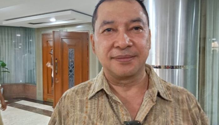 Ketua DPRD Maluku Utara Iqbal Ruray Desak Revisi Dana Bagi Hasil dan Pengesahan RUU Daerah Kepulauan di Tengah Lonjakan Pertumbuhan Ekonomi 34 Persen