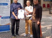 Perkuat Layanan Kesehatan Holistik dan Terintegrasi: Bidakara Medical Center (Kimia Farma Group) Jalin Kemitraan Strategis Bersama Yayasan Duta Kreshna Indonesia (YDKI)