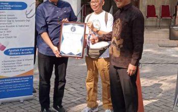 Perkuat Layanan Kesehatan Holistik dan Terintegrasi: Bidakara Medical Center (Kimia Farma Group) Jalin Kemitraan Strategis Bersama Yayasan Duta Kreshna Indonesia (YDKI)