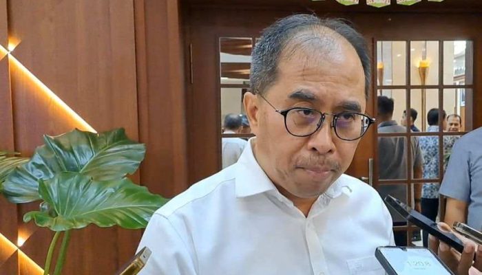 IWI: Pola Pengelolaan Sampah Harus Memiliki Sistem yang Berkelanjutan