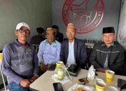 Prabowo Buka Muktamar ke-35 NU, Muslik: Dinamika Bagus, Santri Tak Kalah Hebat