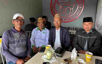 Prabowo Buka Muktamar ke-35 NU, Muslik: Dinamika Bagus, Santri Tak Kalah Hebat