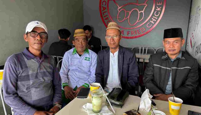 Prabowo Buka Muktamar ke-35 NU, Muslik: Dinamika Bagus, Santri Tak Kalah Hebat
