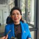 Peringati 25 Tahun, Anggota DPR RI, Ellen Esther Pelealu: Partai Demokrat Harus Makin Eksis dan Hadir di Tengah Masyarakat