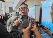 Hokkop Situngkir, Wakil Ketua METI: Percepat Transisi Energi dan Dukung Target 100 GW, METI Tegaskan Kolaborasi Strategis dan Optimisme pada Generasi Muda