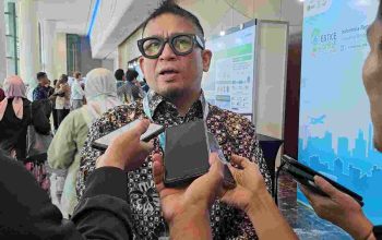 Hokkop Situngkir, Wakil Ketua METI: Percepat Transisi Energi dan Dukung Target 100 GW, METI Tegaskan Kolaborasi Strategis dan Optimisme pada Generasi Muda