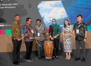 GRIDNEXT SIMPOSIUM 2026: TRANSFORMASI JARINGAN LISTRIK CERDAS JADI KUNCI KETAHANAN ENERGI DAN PERCEPATAN TRANSISI ENERGI INDONESIA