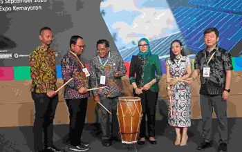 GRIDNEXT SIMPOSIUM 2026: TRANSFORMASI JARINGAN LISTRIK CERDAS JADI KUNCI KETAHANAN ENERGI DAN PERCEPATAN TRANSISI ENERGI INDONESIA