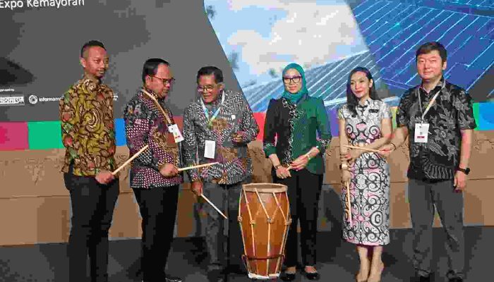 GRIDNEXT SIMPOSIUM 2026: TRANSFORMASI JARINGAN LISTRIK CERDAS JADI KUNCI KETAHANAN ENERGI DAN PERCEPATAN TRANSISI ENERGI INDONESIA