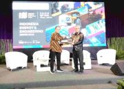 Direktur Keamanan Siber dan Sandi Teknologi Informasi Komunikasi, Media, dan Transportasi BSSN, Nur Achmadi Salmawan: Ancaman Siber Kian Kompleks, BSSN Desak Pengelola Pusat Data Memperkuat Infrastruktur Keamanan dan Terapkan Kriptografi Pasca-Kuantum