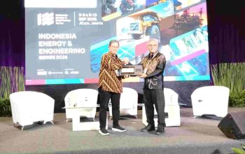 Direktur Keamanan Siber dan Sandi Teknologi Informasi Komunikasi, Media, dan Transportasi BSSN, Nur Achmadi Salmawan: Ancaman Siber Kian Kompleks, BSSN Desak Pengelola Pusat Data Memperkuat Infrastruktur Keamanan dan Terapkan Kriptografi Pasca-Kuantum