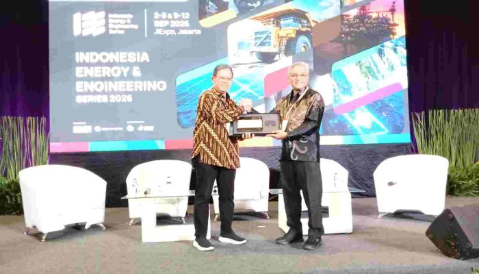 Direktur Keamanan Siber dan Sandi Teknologi Informasi Komunikasi, Media, dan Transportasi BSSN, Nur Achmadi Salmawan: Ancaman Siber Kian Kompleks, BSSN Desak Pengelola Pusat Data Memperkuat Infrastruktur Keamanan dan Terapkan Kriptografi Pasca-Kuantum