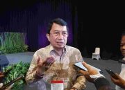 Direktur Eksekutif IDPRO, Michael Abimanyu, Dorong Pengembangan Green Data Center dan Pemerataan Infrastruktur Digital Nasional