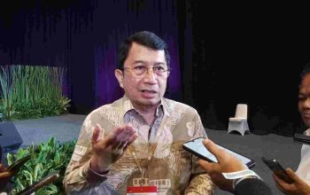 Direktur Eksekutif IDPRO, Michael Abimanyu, Dorong Pengembangan Green Data Center dan Pemerataan Infrastruktur Digital Nasional