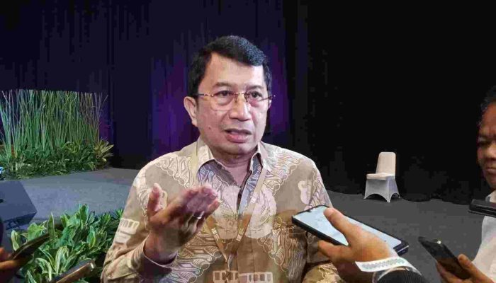 Direktur Eksekutif IDPRO, Michael Abimanyu, Dorong Pengembangan Green Data Center dan Pemerataan Infrastruktur Digital Nasional