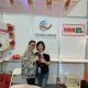 Perempuan Tionghoa Indonesia Emas (PTIE) Membantu Membuka Peluang agar Produk-produk Lokal Indonesia Semakin dikenal di Pasar Internasional.
