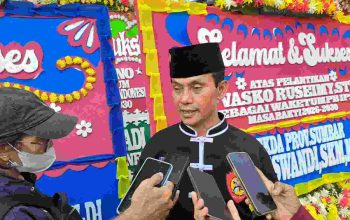 Ketua Umum IKS.PI Kera Sakti Hadiri Pelantikan dan Rakernas PB IPSI 2026–2031, Dorong Persatuan Perguruan dan Pencak Silat Mendunia