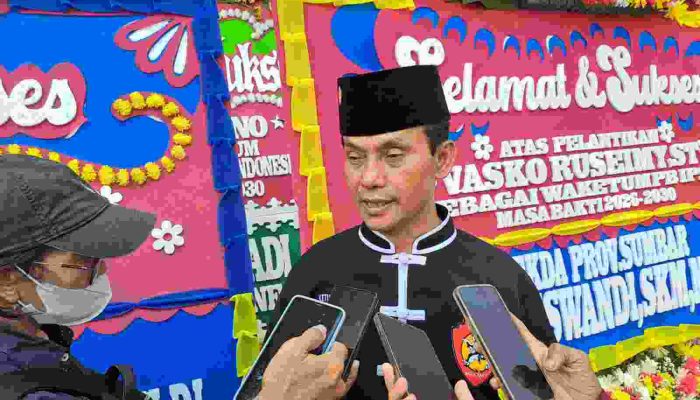 Ketua Umum IKS.PI Kera Sakti Hadiri Pelantikan dan Rakernas PB IPSI 2026–2031, Dorong Persatuan Perguruan dan Pencak Silat Mendunia