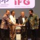 Tutur Media Digital Sukses Gelar Generasi Indonesia Bertutur (GIB) 2026: Gagasan Baru Indonesia