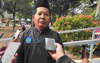 Wakil Ketua IPSI Lombok Timur, Rusman: Dukung Konsolidasi PB IPSI Pasca-Rakernas, IPSI Lombok Timur Optimistis Cetak Atlet Emas Menuju Olimpiade 2028