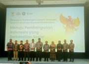 Perkuat Ekosistem Ekonomi dan Keuangan Syariah Nasional, IAEI Gelar Simposium Nasional Bersama Kemenko Perekonomian dan UIKA Bogor