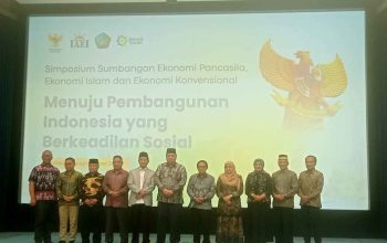 Perkuat Ekosistem Ekonomi dan Keuangan Syariah Nasional, IAEI Gelar Simposium Nasional Bersama Kemenko Perekonomian dan UIKA Bogor
