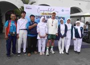 Sinergi Lintas Komunitas, Yayasan Duta KRESHNA Indonesia Hadirkan Layanan Kesehatan Inovatif dan Dukung Hak Disabilitas