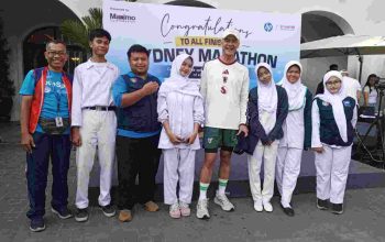 Sinergi Lintas Komunitas, Yayasan Duta KRESHNA Indonesia Hadirkan Layanan Kesehatan Inovatif dan Dukung Hak Disabilitas