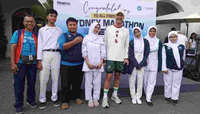 Sinergi Lintas Komunitas, Yayasan Duta KRESHNA Indonesia Hadirkan Layanan Kesehatan Inovatif dan Dukung Hak Disabilitas