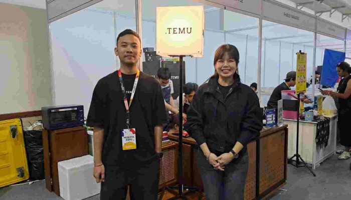 Hadir di Indonesia Sports Summit 2026, Titik Temu Coffee Kenalkan Menu Bestseller dan Buka Gerai Ke-14