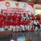LATBERGAB KBI MENGGELORAKAN SPORT TOURISM DIY