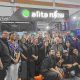 GENJOT PRESTASI ATLET MENUJU OLIMPIADE, ALITA DAN FUJITSU JAJAKI KERJA SAMA TEKNOLOGI AI SPORT SCIENCE