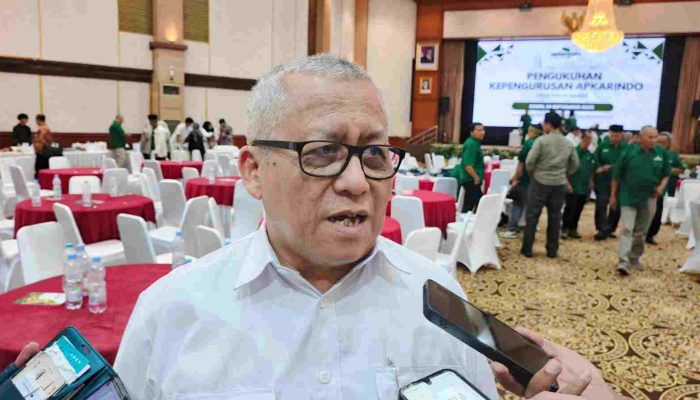 Assistant Executive Director GAPKINDO (Gabungan Perusahaan Karet Indonesia), Dr. Uhendi Haris: Ganjalan Ekspor Karet Nasional: GAPKINDO Dorong Modernisasi Petani dan Sinergi Lintas Sektor