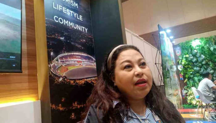 Jakabaring Sport City Minta Pemerintah & Stakeholder Tak Cuma Gelar Event Olahraga di Kota Besar