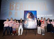 Film ‘Beautiful Pain’ Rilis Official Poster dan Trailer, Raihaanun Wakili Perempuan dengan Trauma yang Memilih Bangkit dari Pengkhianatan Dan Fitnah, Mulai 22 Oktober 2026 di Bioskop