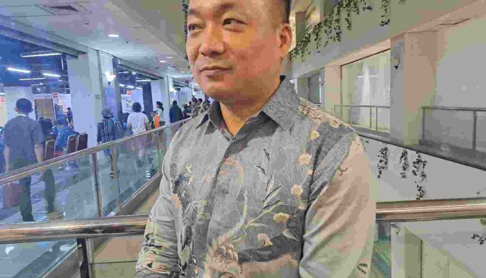 Dorong Ekonomi Daerah, PT Wiratama Indramayu Perkasa Tawarkan Kawasan Industri Indramayu di JITEX 2026